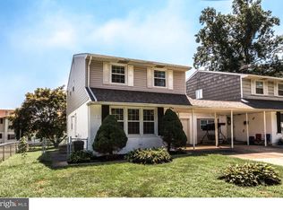 728 W Birchtree Ln, Claymont, DE 19703