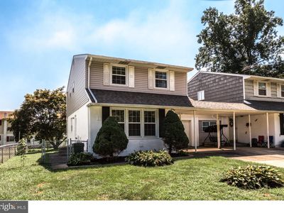 728 W Birchtree Ln, Claymont, DE, 19703