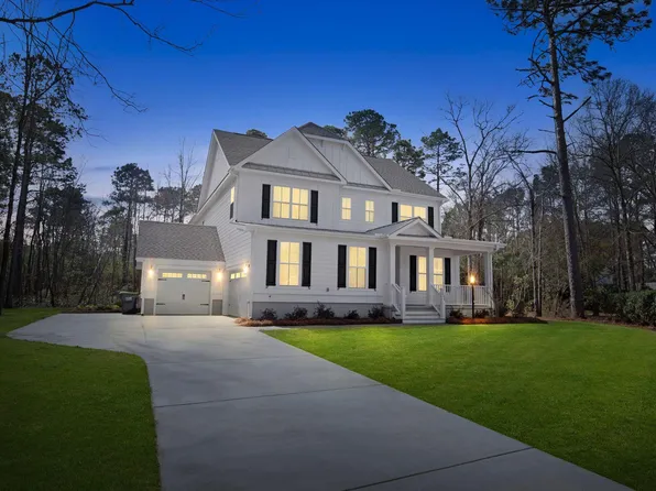4191 Royal Harbor Rd, Hollywood, SC 29449