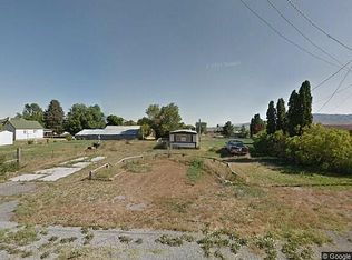 5233 W 20300 N, Plymouth, UT 84330