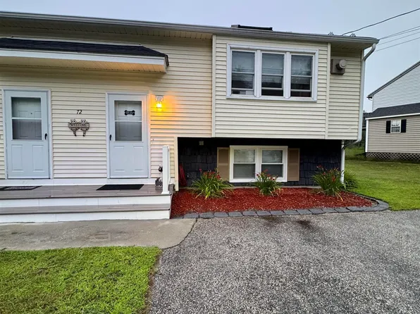 72 Derryfield Road #R, Derry, NH 03038