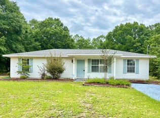 7514 Bowers Dr, Milton, FL 32570