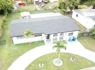 17110 NW 11th Ave, Miami Gardens, FL 33169