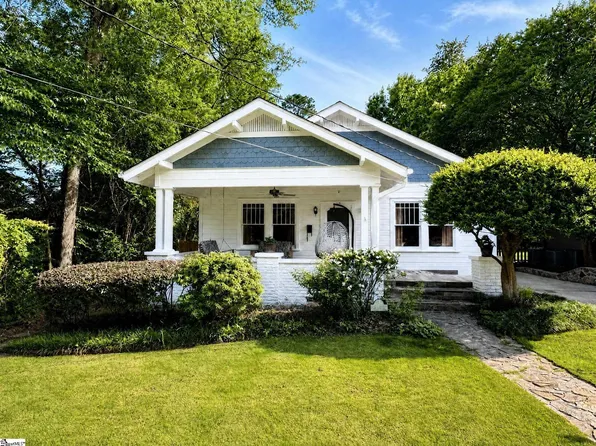 118 E Earle St, Greenville, SC 29609