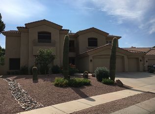 2104 N Water View Ct, Tucson, AZ 85749