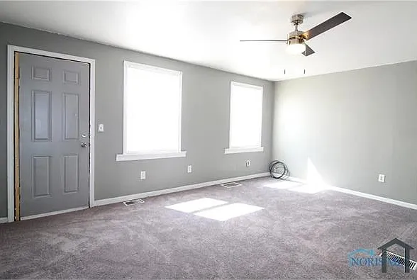 4 bed, 1494 sqft, $1,400 — Photo 2