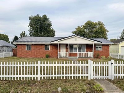 404 N Gretchen St, Walton, IN, 46994