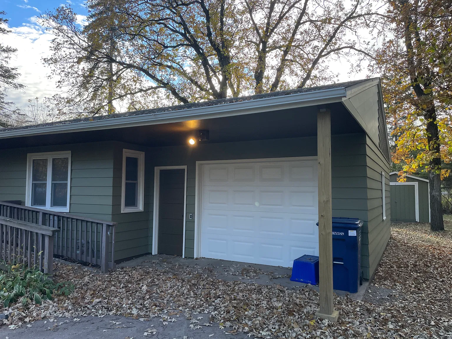2 bed, 1092 sqft, $1,400 — Photo 3