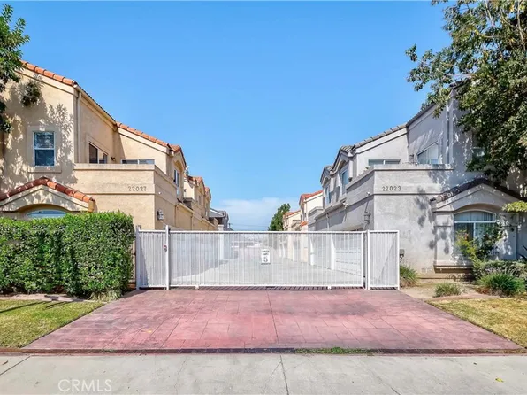 22027 Hawaiian Ave Unit A, Hawaiian Gardens, CA 90716