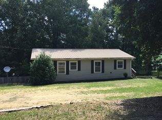 30056 Grassy Hill Ln, Andalusia, AL 36421