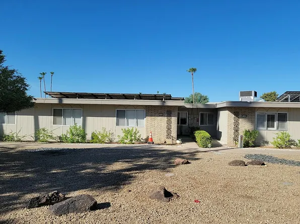 13606 N 109th Ave, Sun City, AZ 85351