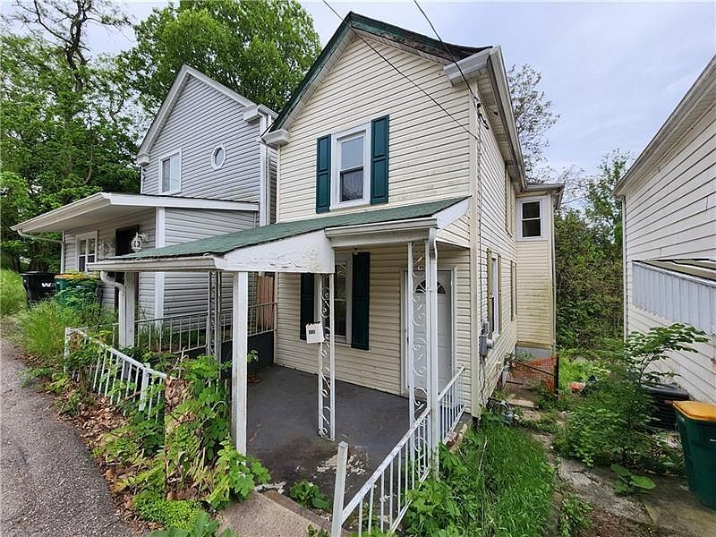 115 Varney St, Pittsburgh, PA 15202 MLS 1608762 Zillow