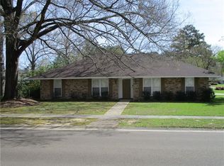 1404 Pecan St, Hammond, LA 70401