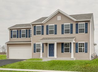 1913 Cherry Ct, Morris, IL 60450