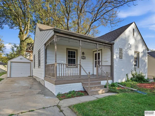 724 S 44th St, Lincoln, NE 68510