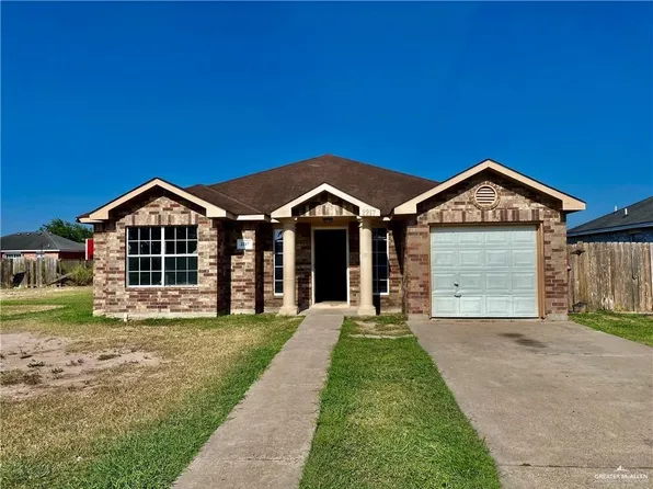2217 Linsay Ave, Weslaco, TX 78596