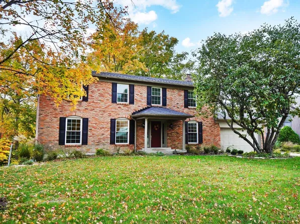10708 Escondido Dr, Cincinnati, OH 45249