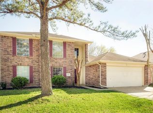 22511 Vista Valley Dr, Katy, TX 77450