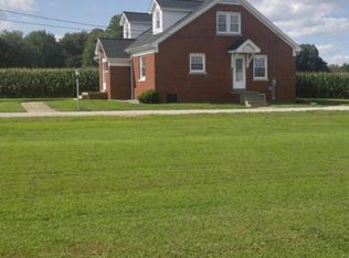 6525 Mesker Park Dr, Evansville, IN 47720
