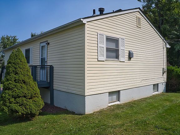 Vinyl Siding
