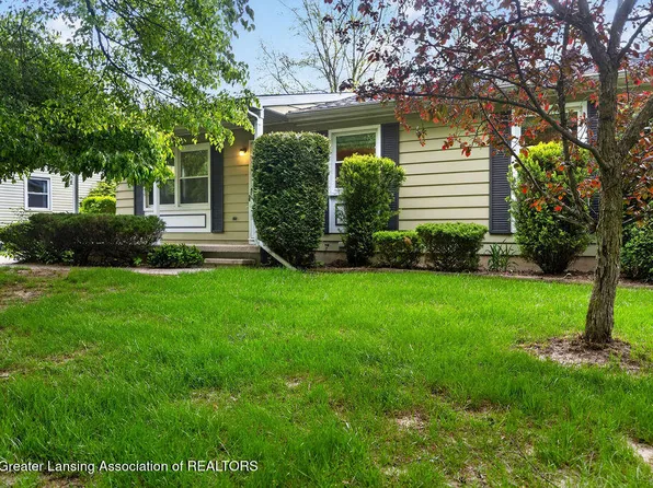 847 Warner Ave, Mason, MI 48854