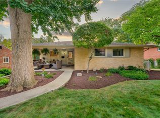 1298 Arrowood Dr, Pittsburgh, PA 15243