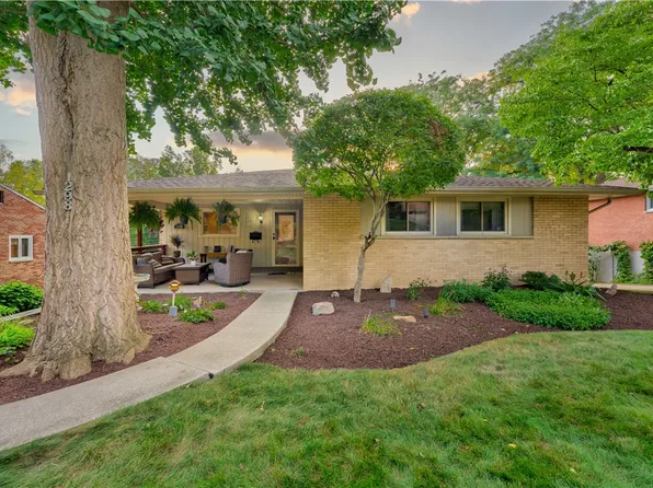 1298 Arrowood Dr, Pittsburgh, PA 15243