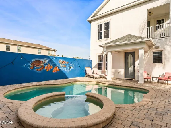 7576 Excitement Dr, Reunion, FL 34747