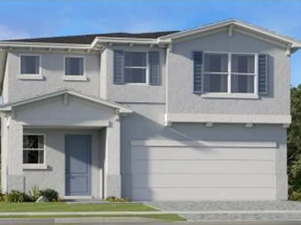 2418 Croft Inlet Dr NW, Palm Bay, FL 32907