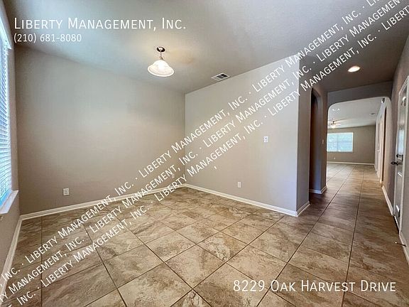 4th image of 8229 Oak Harvest Dr