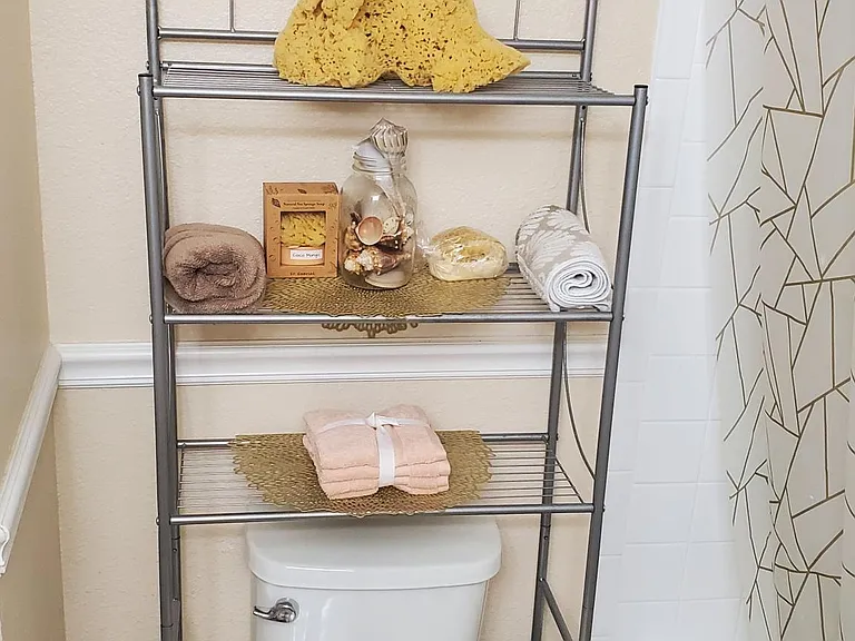 Shelves