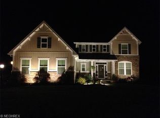 3408 Eryn Pl, Hudson, OH 44236