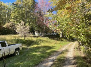 1301 Nine Mile Crk, Ranger, WV 25557