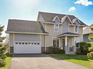 15692 Fairoaks Ave N, Hugo, MN 55038