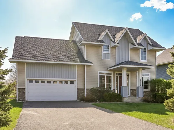 15692 Fairoaks Ave N, Hugo, MN 55038