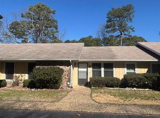 34 Destino Way, Hot Springs, AR 71909