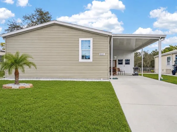 9925 Scepter Ave, Brooksville, FL 34613