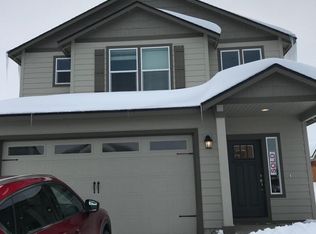 3612 SW Pumice Ave, Redmond, OR 97756