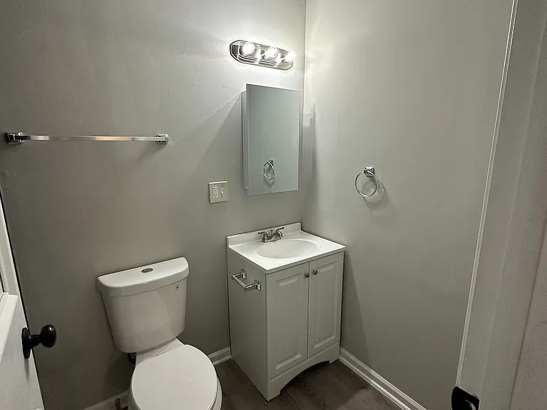 161 W 63rd St #C201 — Photo 9