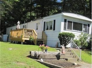 17 Debbie Ln, Raynham, MA 02767