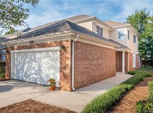 11112 Villa Trace Pl, Charlotte, NC 28277