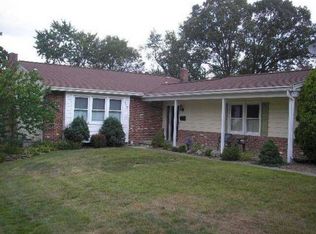 526 Crafton Ave, Pitman, NJ 08071