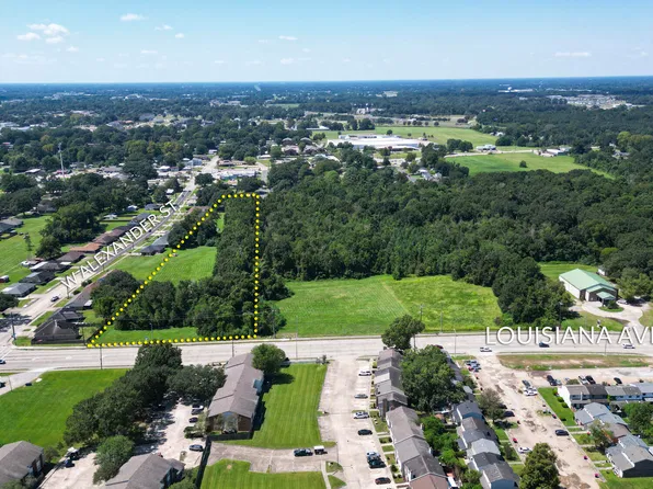 2800 Louisiana Ave, Lafayette, LA 70501