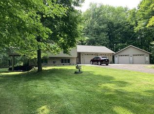 104401 Dexter Dr, Spencer, WI 54479