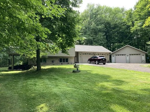 104401 DEXTER DRIVE, Spencer, WI 54449