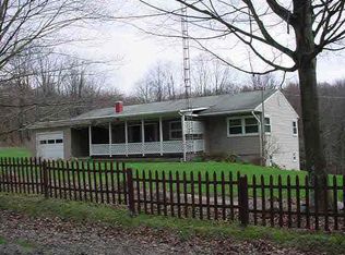 799 Township Rd #2475, Loudonville, OH 44842