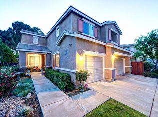 71 Berkshire Ave, Beaumont, CA 92223