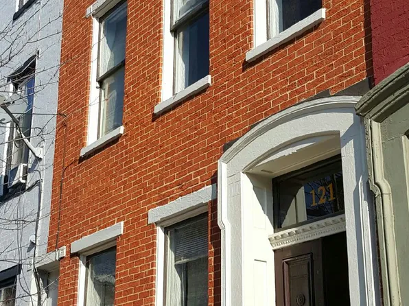 121 N Duke St, York, PA 17401