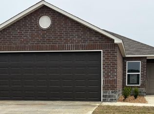 6009 Discovery Trl, Bauxite, AR 72011
