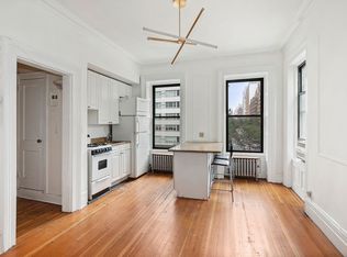 1310 2nd Ave #4W, New York, NY 10065
